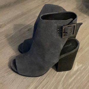 COPY - New Jeffery Campbell high heel sandals.
